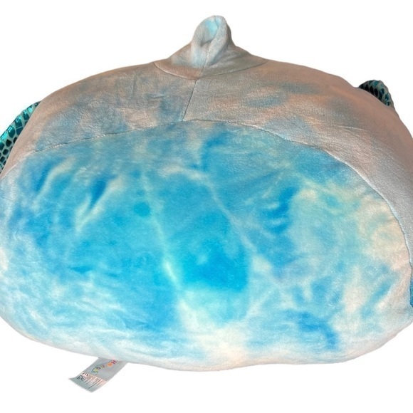 Squishmallow 14" Reid The Pterodactyl Dinosaur KellyToy Plush Soft Toy - Picture 2 of 4